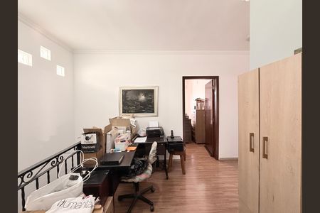 Escritório de casa à venda com 3 quartos, 262m² em Jardim Caçula, Jundiaí