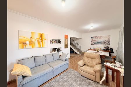 Sala de casa à venda com 3 quartos, 262m² em Jardim Caçula, Jundiaí