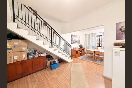 Sala de Jantar de casa à venda com 3 quartos, 262m² em Jardim Caçula, Jundiaí