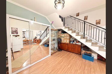 Sala de Jantar de casa à venda com 3 quartos, 262m² em Jardim Caçula, Jundiaí