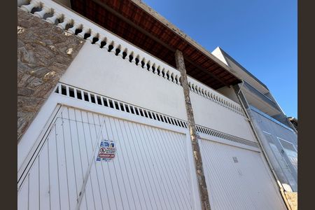 Fachada de casa à venda com 3 quartos, 262m² em Jardim Caçula, Jundiaí