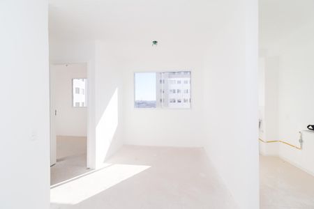 Apartamento à venda com 2 quartos, 42m² em Vila Princesa Isabel, São Paulo