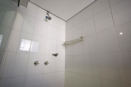 Apartamento à venda com 115m², 3 quartos e 2 vagas Apartamento à venda com 115m², 3 quartos e 2 vagasBanheiro Suíte