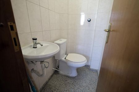 Apartamento à venda com 115m², 3 quartos e 2 vagas Apartamento à venda com 115m², 3 quartos e 2 vagasBanheiro 3