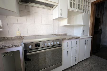 Apartamento à venda com 115m², 3 quartos e 2 vagas Apartamento à venda com 115m², 3 quartos e 2 vagasCozinha