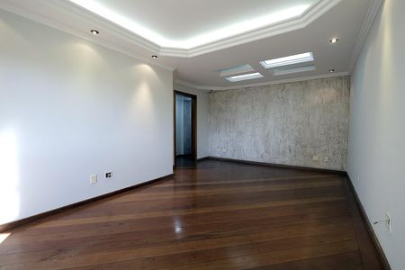 Apartamento à venda com 115m², 3 quartos e 2 vagas Apartamento à venda com 115m², 3 quartos e 2 vagasSala