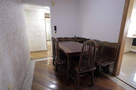 Apartamento à venda com 115m², 3 quartos e 2 vagas Apartamento à venda com 115m², 3 quartos e 2 vagasCopa