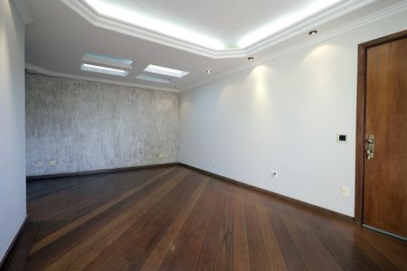 Apartamento à venda com 115m², 3 quartos e 2 vagas Apartamento à venda com 115m², 3 quartos e 2 vagasSala