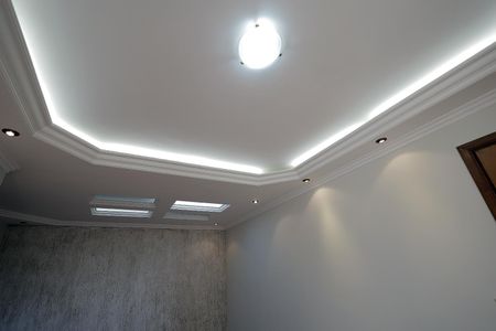 Apartamento à venda com 115m², 3 quartos e 2 vagas Apartamento à venda com 115m², 3 quartos e 2 vagasSala
