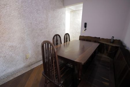 Apartamento à venda com 115m², 3 quartos e 2 vagas Apartamento à venda com 115m², 3 quartos e 2 vagasCopa