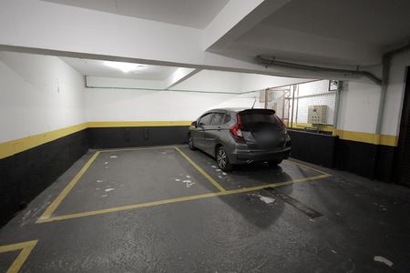 Apartamento à venda com 115m², 3 quartos e 2 vagas Apartamento à venda com 115m², 3 quartos e 2 vagasGaragem