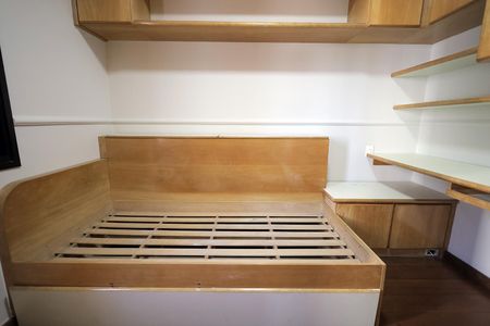 Apartamento à venda com 115m², 3 quartos e 2 vagas Apartamento à venda com 115m², 3 quartos e 2 vagasQuarto 1