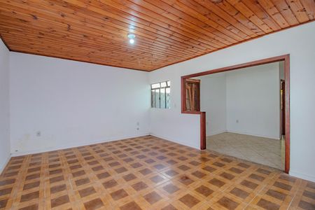 Cozinha de casa à venda com 2 quartos, 120m² em Morro Santana, Porto Alegre