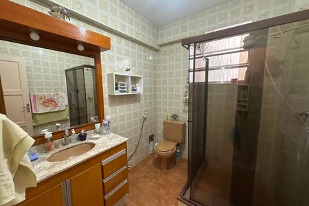Apartamento para alugar com 150m², 2 quartos e 1 vaga Apartamento para alugar com 150m², 2 quartos e 1 vagaBanheiro