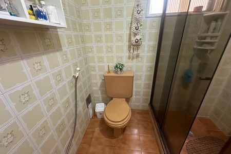 Apartamento para alugar com 150m², 2 quartos e 1 vaga Apartamento para alugar com 150m², 2 quartos e 1 vagaBanheiro