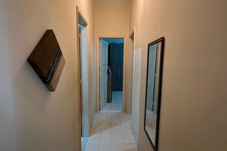 Sala - Corredor de apartamento para alugar com 2 quartos, 150m² em Penha Circular, Rio de Janeiro