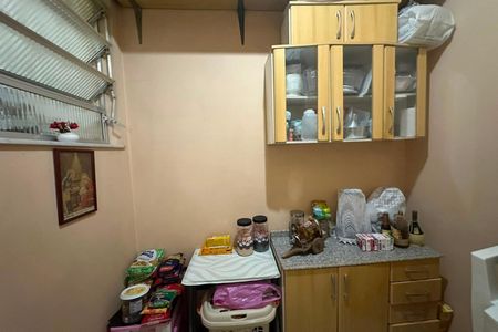 Quarto de Serviço de apartamento para alugar com 2 quartos, 150m² em Penha Circular, Rio de Janeiro
