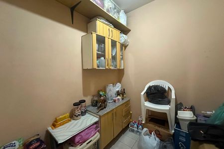 Quarto de Serviço de apartamento para alugar com 2 quartos, 150m² em Penha Circular, Rio de Janeiro