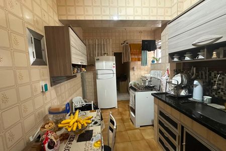 Apartamento para alugar com 150m², 2 quartos e 1 vaga Apartamento para alugar com 150m², 2 quartos e 1 vagaCozinha