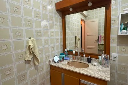 Apartamento para alugar com 150m², 2 quartos e 1 vaga Apartamento para alugar com 150m², 2 quartos e 1 vagaBanheiro