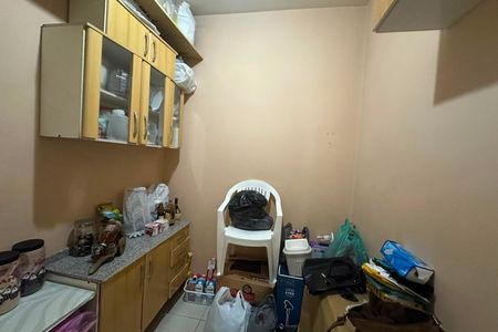 Apartamento para alugar com 150m², 2 quartos e 1 vaga Apartamento para alugar com 150m², 2 quartos e 1 vagaBanheiro de serviço