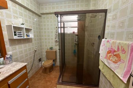 Apartamento para alugar com 150m², 2 quartos e 1 vaga Apartamento para alugar com 150m², 2 quartos e 1 vagaBanheiro