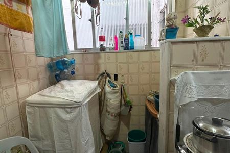 Apartamento para alugar com 150m², 2 quartos e 1 vaga Apartamento para alugar com 150m², 2 quartos e 1 vagaÁrea de Serviço