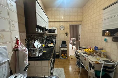 Cozinha de apartamento para alugar com 2 quartos, 150m² em Penha Circular, Rio de Janeiro