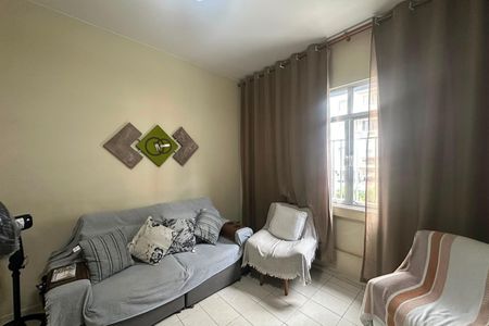 Sala de apartamento para alugar com 2 quartos, 150m² em Penha Circular, Rio de Janeiro