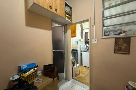 Apartamento para alugar com 150m², 2 quartos e 1 vaga Apartamento para alugar com 150m², 2 quartos e 1 vagaQuarto de Serviço
