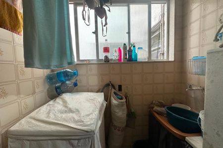 Apartamento para alugar com 150m², 2 quartos e 1 vaga Apartamento para alugar com 150m², 2 quartos e 1 vagaÁrea de Serviço