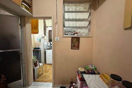 Quarto de Serviço de apartamento para alugar com 2 quartos, 150m² em Penha Circular, Rio de Janeiro