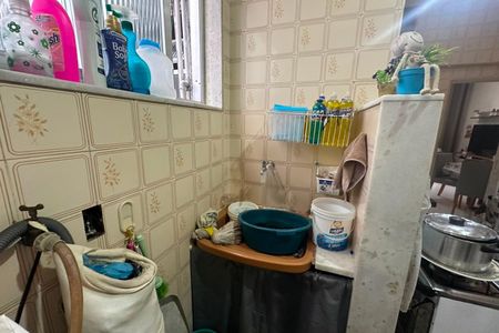 Apartamento para alugar com 150m², 2 quartos e 1 vaga Apartamento para alugar com 150m², 2 quartos e 1 vagaÁrea de Serviço