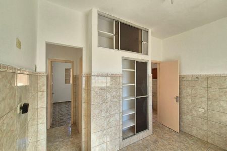 Cozinha  de casa para alugar com 2 quartos, 62m² em Jardim Leonor, Campinas