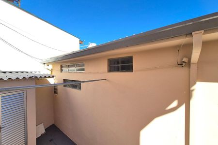 Vista do Quarto 2  de casa para alugar com 2 quartos, 62m² em Jardim Leonor, Campinas