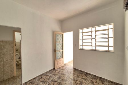Sala de casa para alugar com 2 quartos, 62m² em Jardim Leonor, Campinas