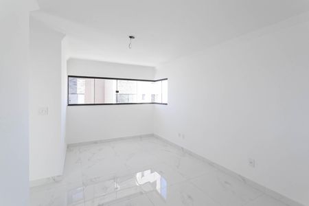 Apartamento à venda com 53m², 2 quartos e 1 vaga Apartamento à venda com 53m², 2 quartos e 1 vagaSala