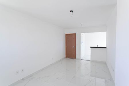 Apartamento à venda com 53m², 2 quartos e 1 vaga Apartamento à venda com 53m², 2 quartos e 1 vagaSala