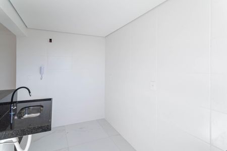 Apartamento à venda com 53m², 2 quartos e 1 vaga Apartamento à venda com 53m², 2 quartos e 1 vagaCozinha e Área de Serviço