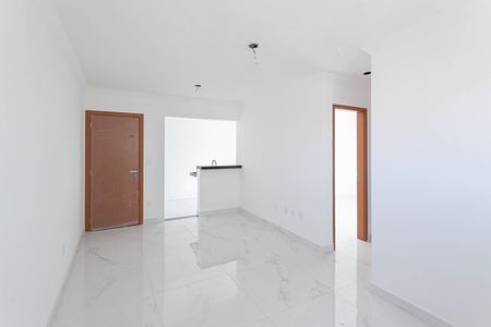 Apartamento à venda com 53m², 2 quartos e 1 vaga Apartamento à venda com 53m², 2 quartos e 1 vagaSala