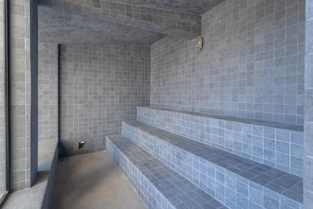Apartamento à venda com 53m², 2 quartos e 1 vaga Apartamento à venda com 53m², 2 quartos e 1 vagaÁrea comum - Sauna