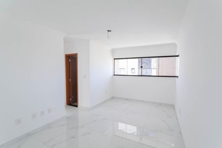 Apartamento à venda com 53m², 2 quartos e 1 vaga Apartamento à venda com 53m², 2 quartos e 1 vagaSala
