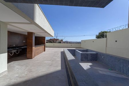 Apartamento à venda com 53m², 2 quartos e 1 vaga Apartamento à venda com 53m², 2 quartos e 1 vagaÁrea comum