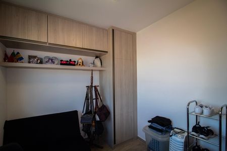 Apartamento à venda com 60m², 2 quartos e 1 vaga Apartamento à venda com 60m², 2 quartos e 1 vagaQuarto 02