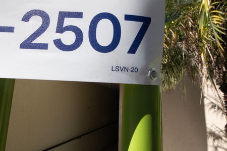 Placa Instalada dia 20/07- Código LSVN-20 de apartamento à venda com 2 quartos, 60m² em Salgado Filho, Belo Horizonte