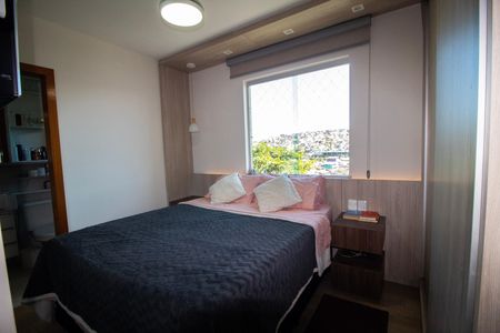 Apartamento à venda com 60m², 2 quartos e 1 vaga Apartamento à venda com 60m², 2 quartos e 1 vagaQuarto 01- Suite