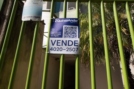 Placa Instalada dia 20/07- Código LSVN-20 de apartamento à venda com 2 quartos, 60m² em Salgado Filho, Belo Horizonte