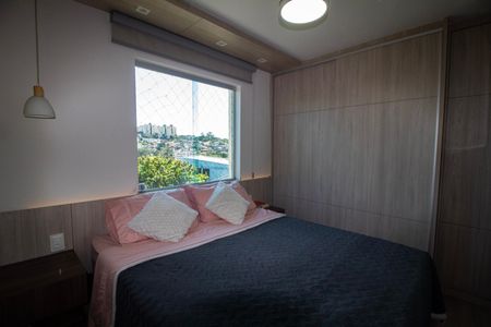 Apartamento à venda com 60m², 2 quartos e 1 vaga Apartamento à venda com 60m², 2 quartos e 1 vagaQuarto 01- Suite