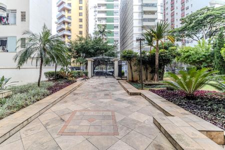Apartamento à venda com 480m², 4 quartos e 3 vagas Apartamento à venda com 480m², 4 quartos e 3 vagasJardim