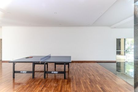 Apartamento à venda com 480m², 4 quartos e 3 vagas Apartamento à venda com 480m², 4 quartos e 3 vagasEspaço de Jogos/Festa